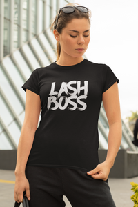 Lash Boss T-shirt