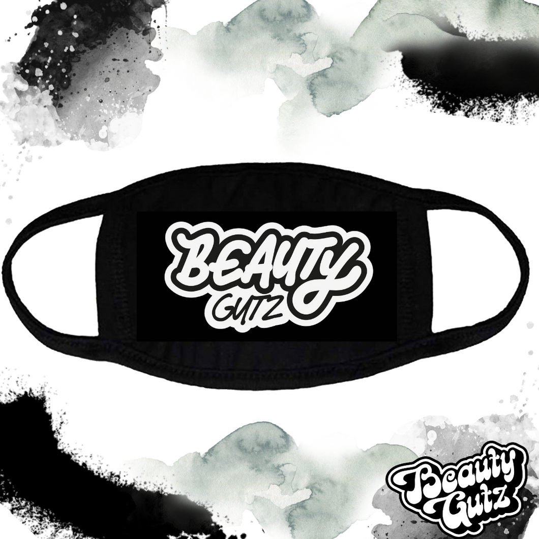 Beauty Gutz Face Mask B