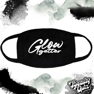 Glow Getter Face Mask