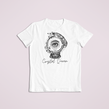 Load image into Gallery viewer, Crystal Queen T-Shirt
