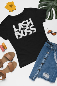 Lash Boss T-shirt